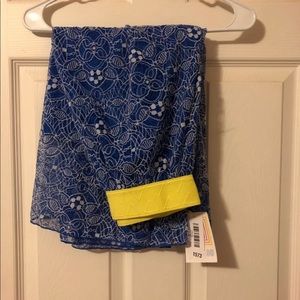 Lularoe xs Lola nwt